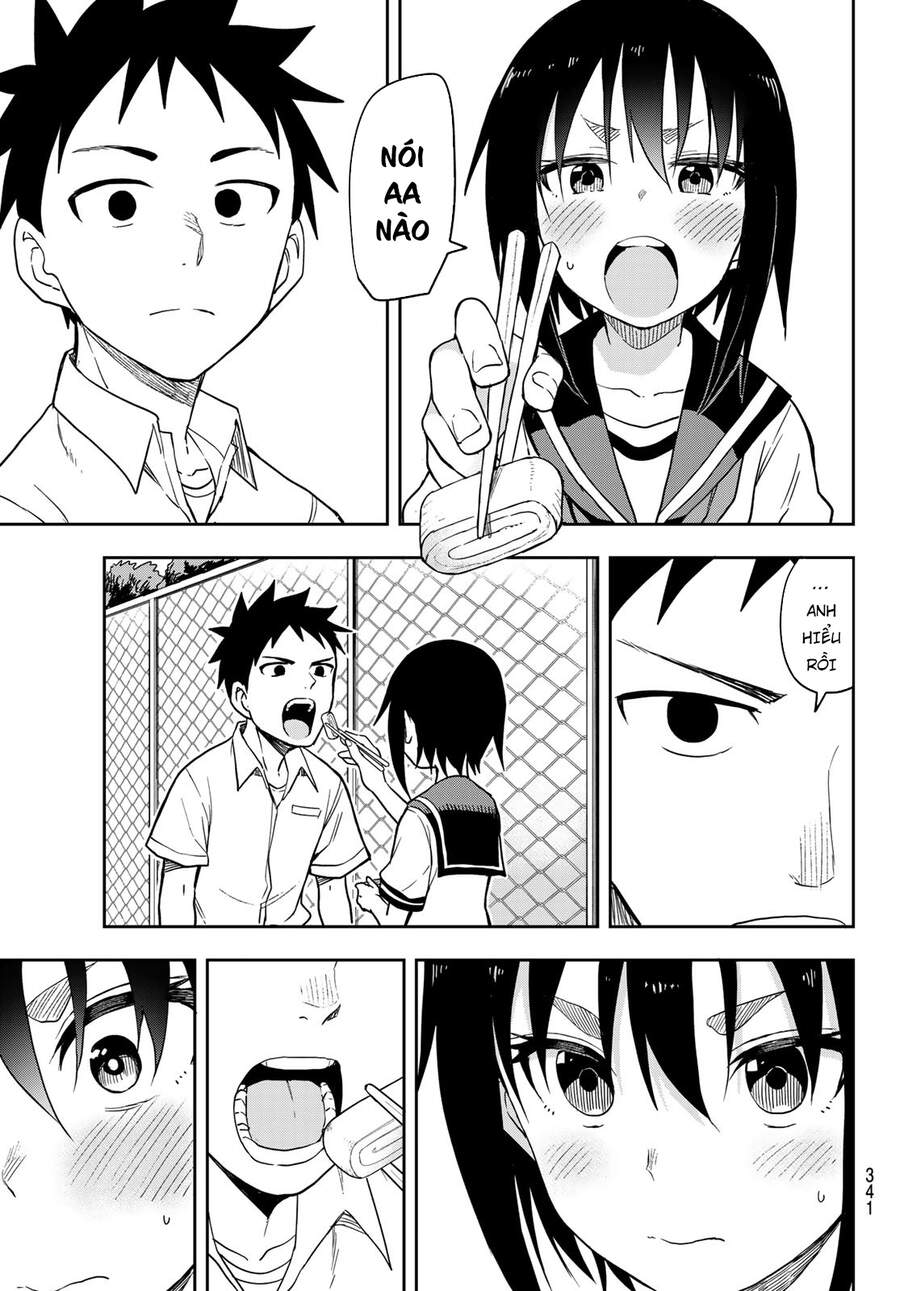 Soredemo Ayumu Wa Yosetekuru Chap 127 - Next Chap 128