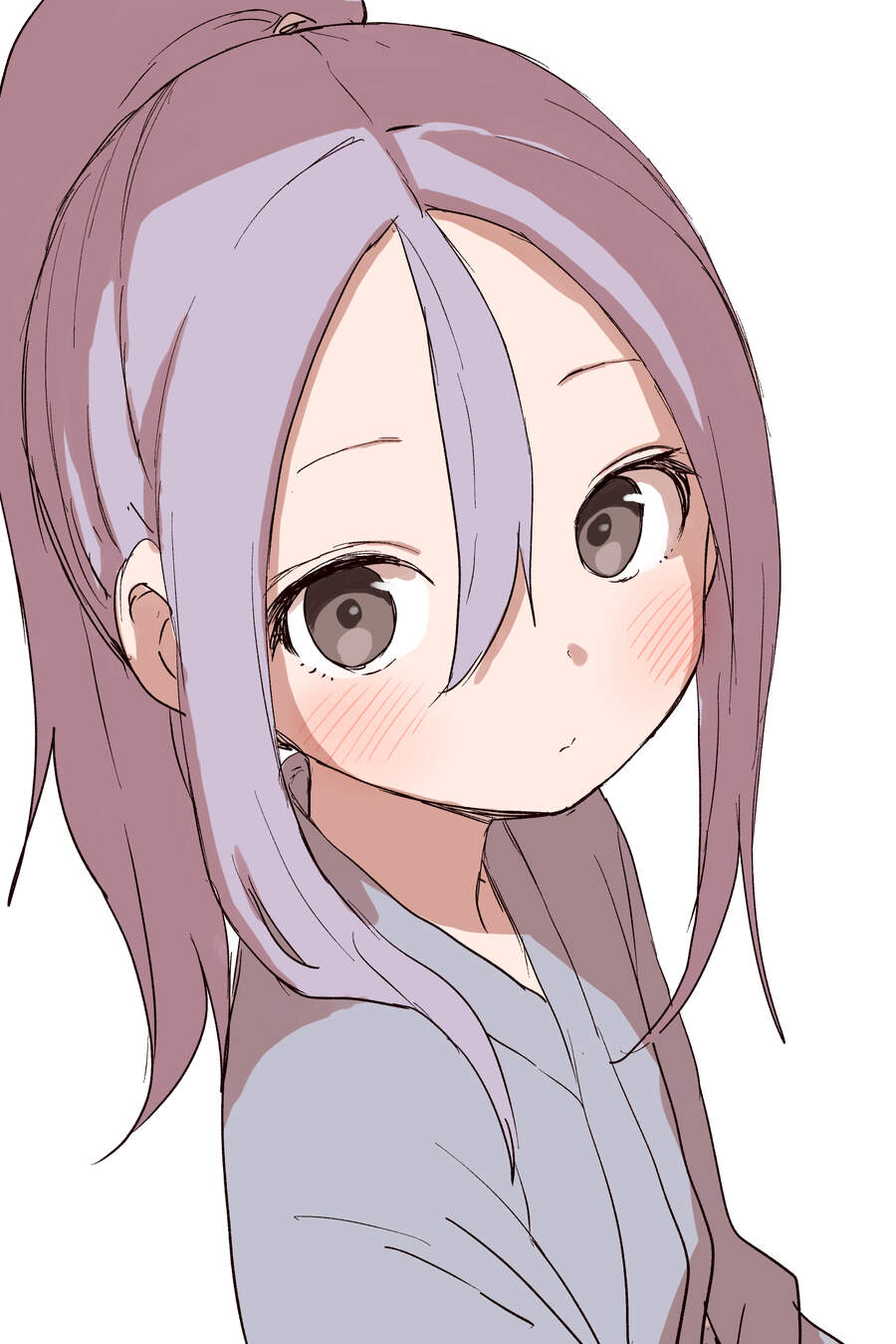 Soredemo Ayumu Wa Yosetekuru Chap 128 - Next Chap 129