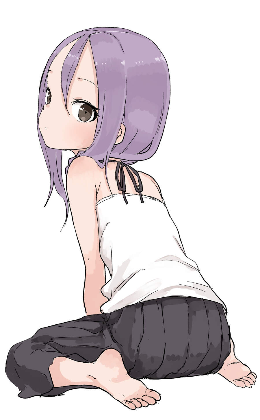 Soredemo Ayumu Wa Yosetekuru Chap 129 - Next Chap 130