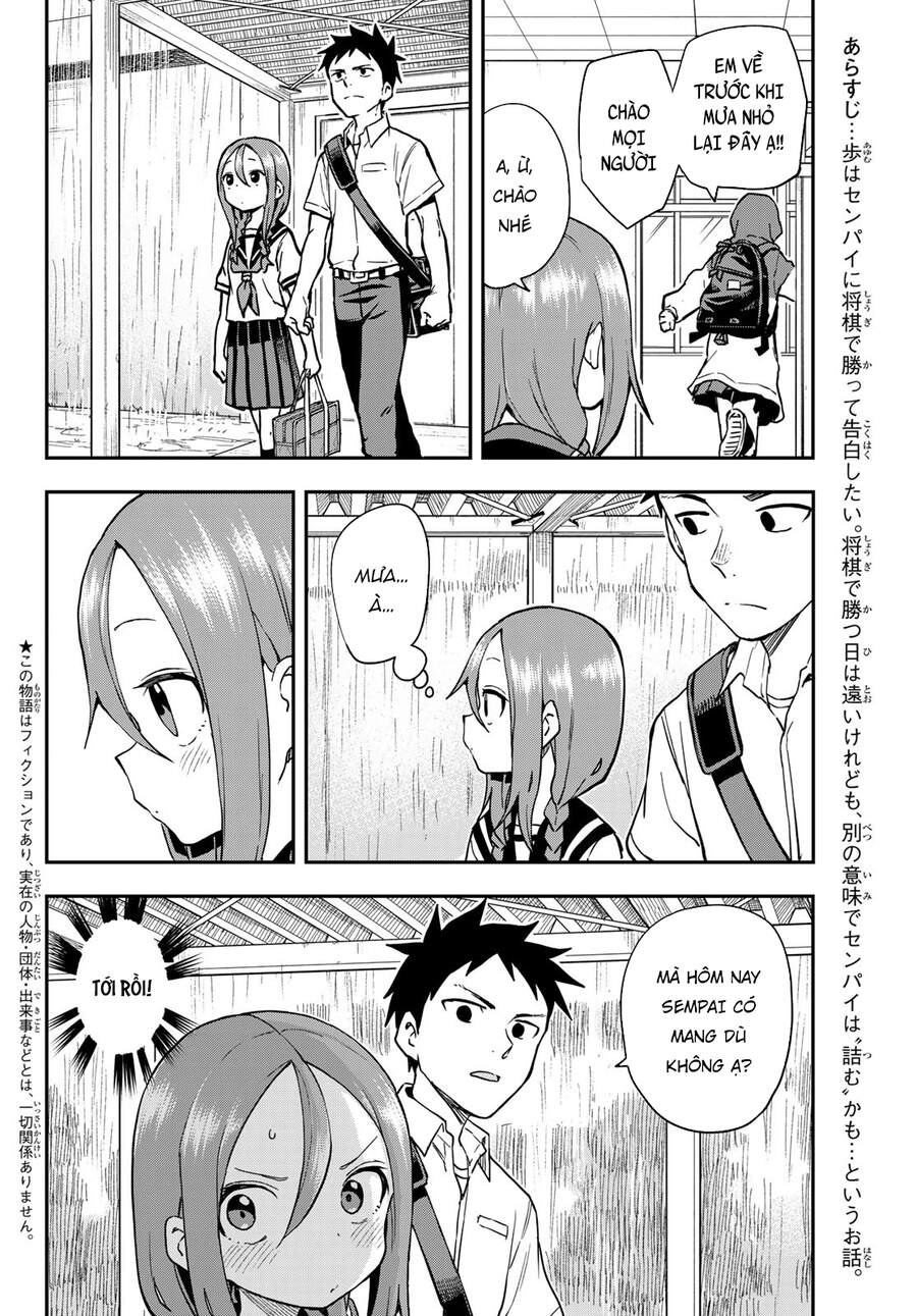 Soredemo Ayumu Wa Yosetekuru Chap 129 - Next Chap 130
