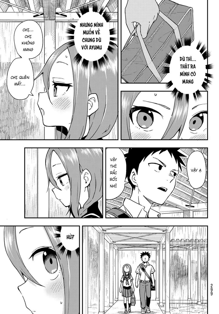 Soredemo Ayumu Wa Yosetekuru Chap 129 - Next Chap 130