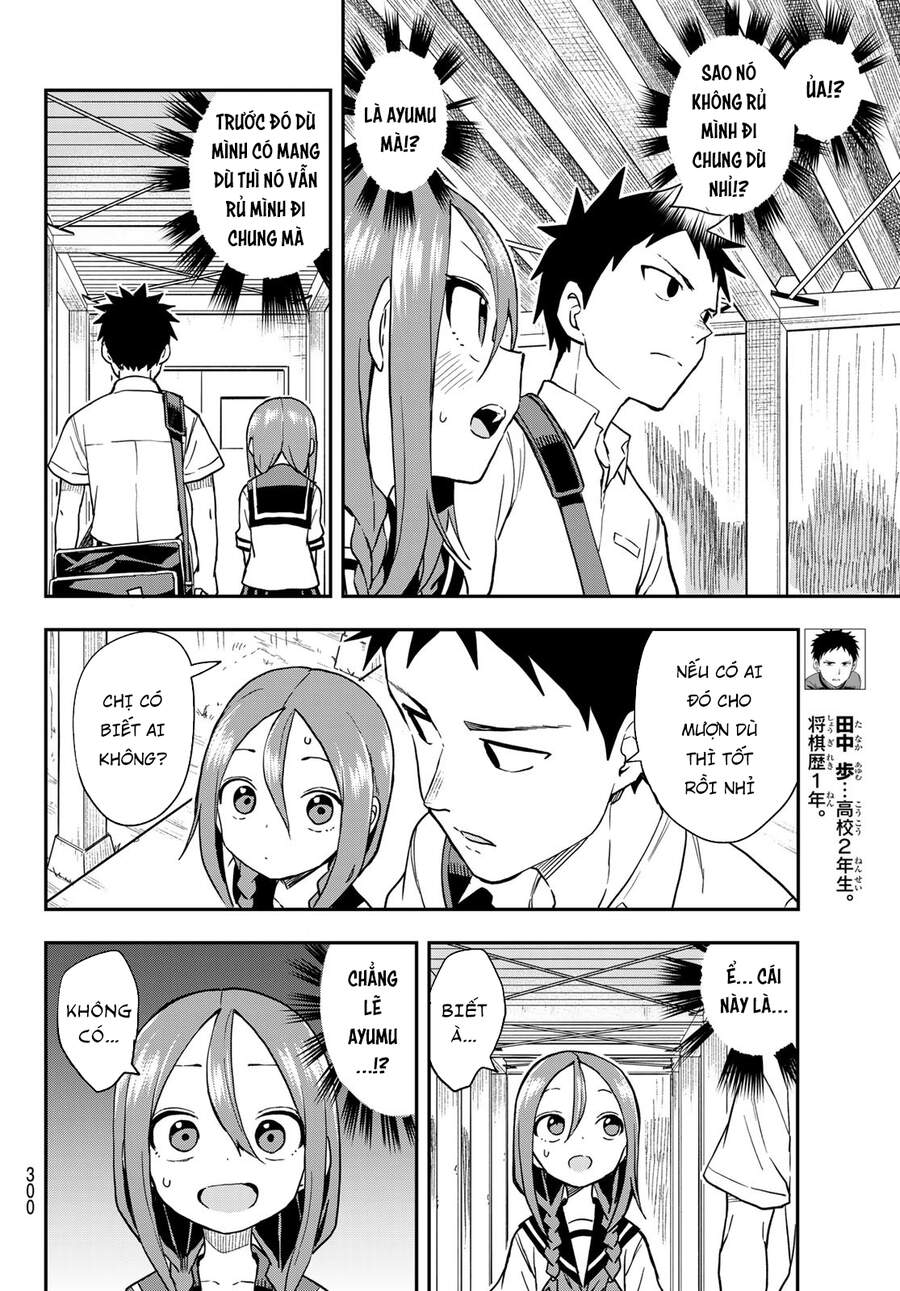 Soredemo Ayumu Wa Yosetekuru Chap 129 - Next Chap 130