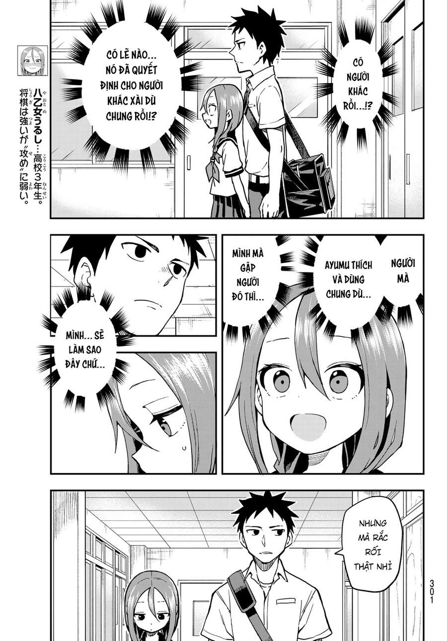 Soredemo Ayumu Wa Yosetekuru Chap 129 - Next Chap 130