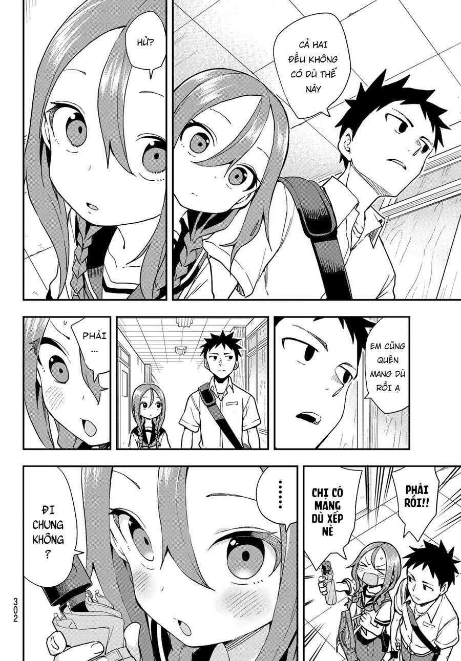 Soredemo Ayumu Wa Yosetekuru Chap 129 - Next Chap 130