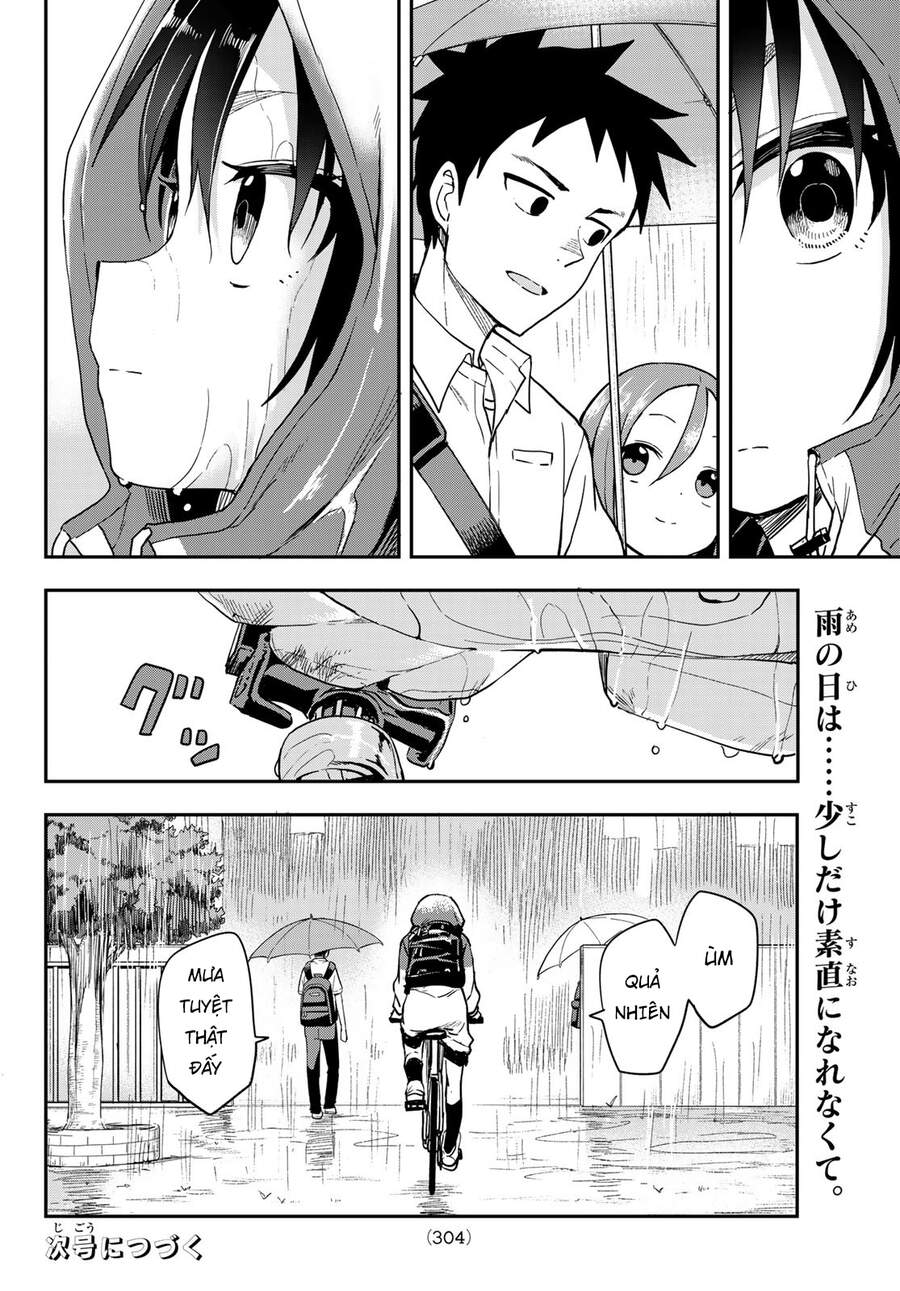 Soredemo Ayumu Wa Yosetekuru Chap 129 - Next Chap 130