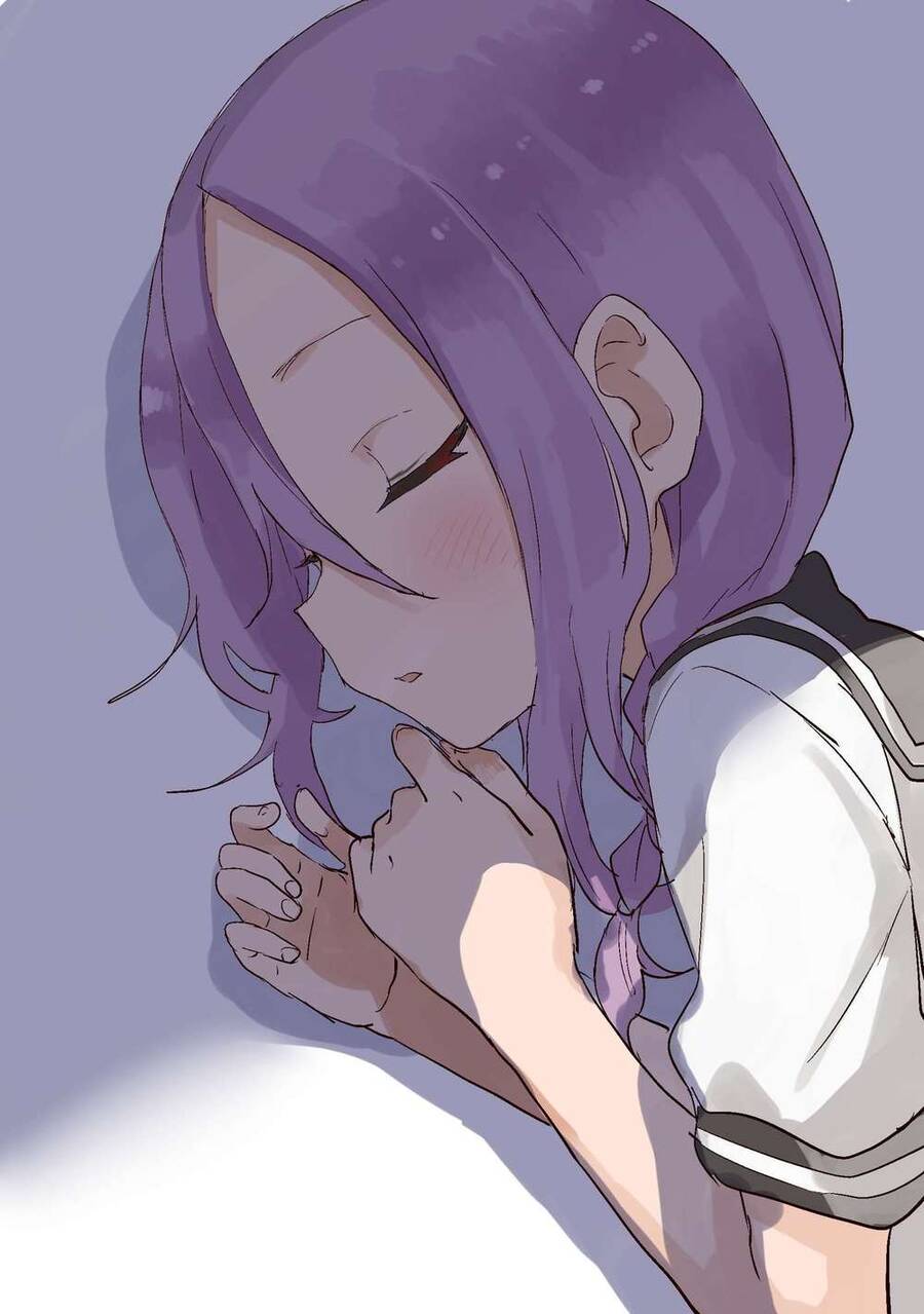 Soredemo Ayumu Wa Yosetekuru Chap 134 - Next Chap 135