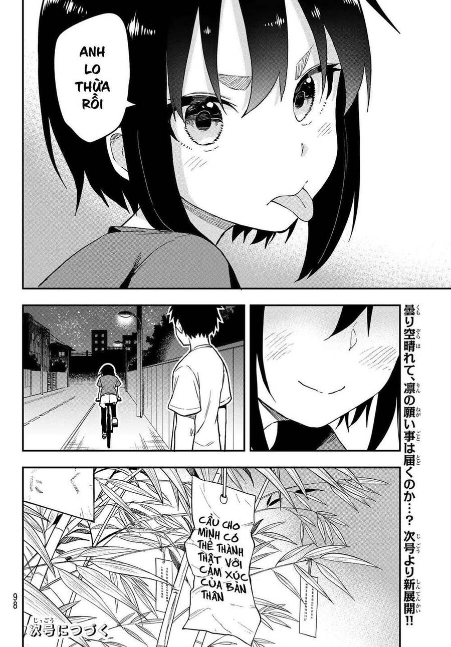 Soredemo Ayumu Wa Yosetekuru Chap 134 - Next Chap 135