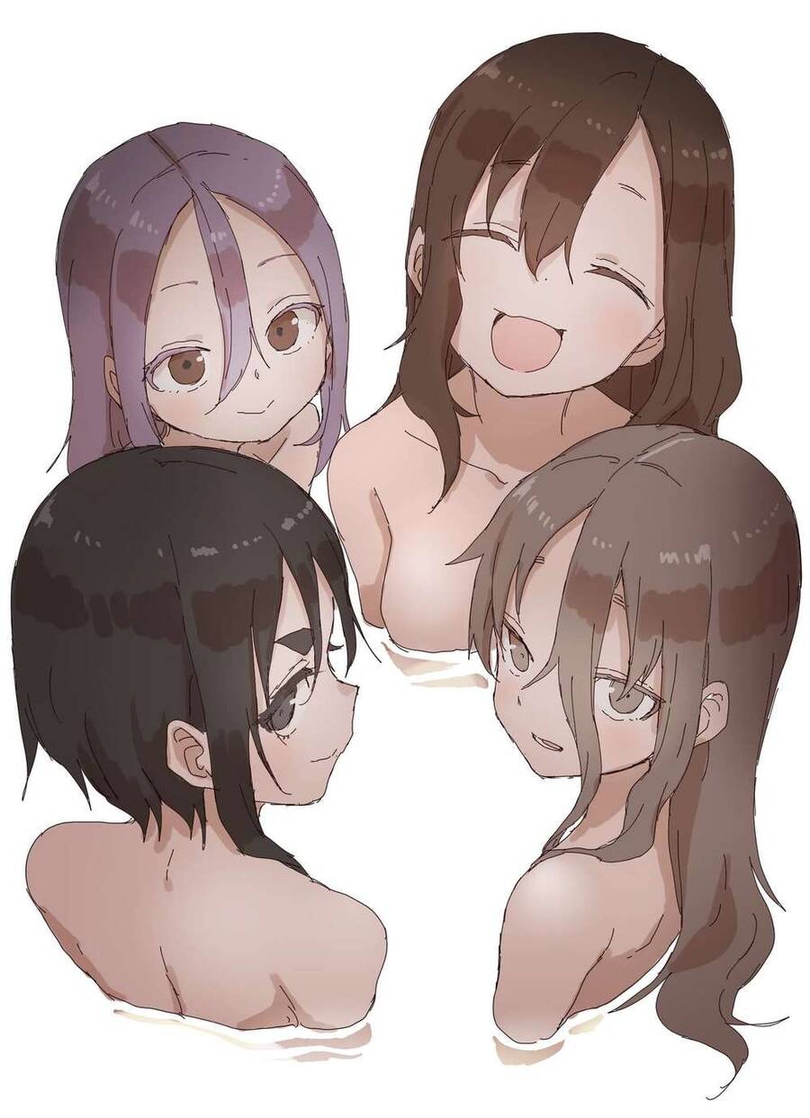 Soredemo Ayumu Wa Yosetekuru Chap 142 - Next Chap 143