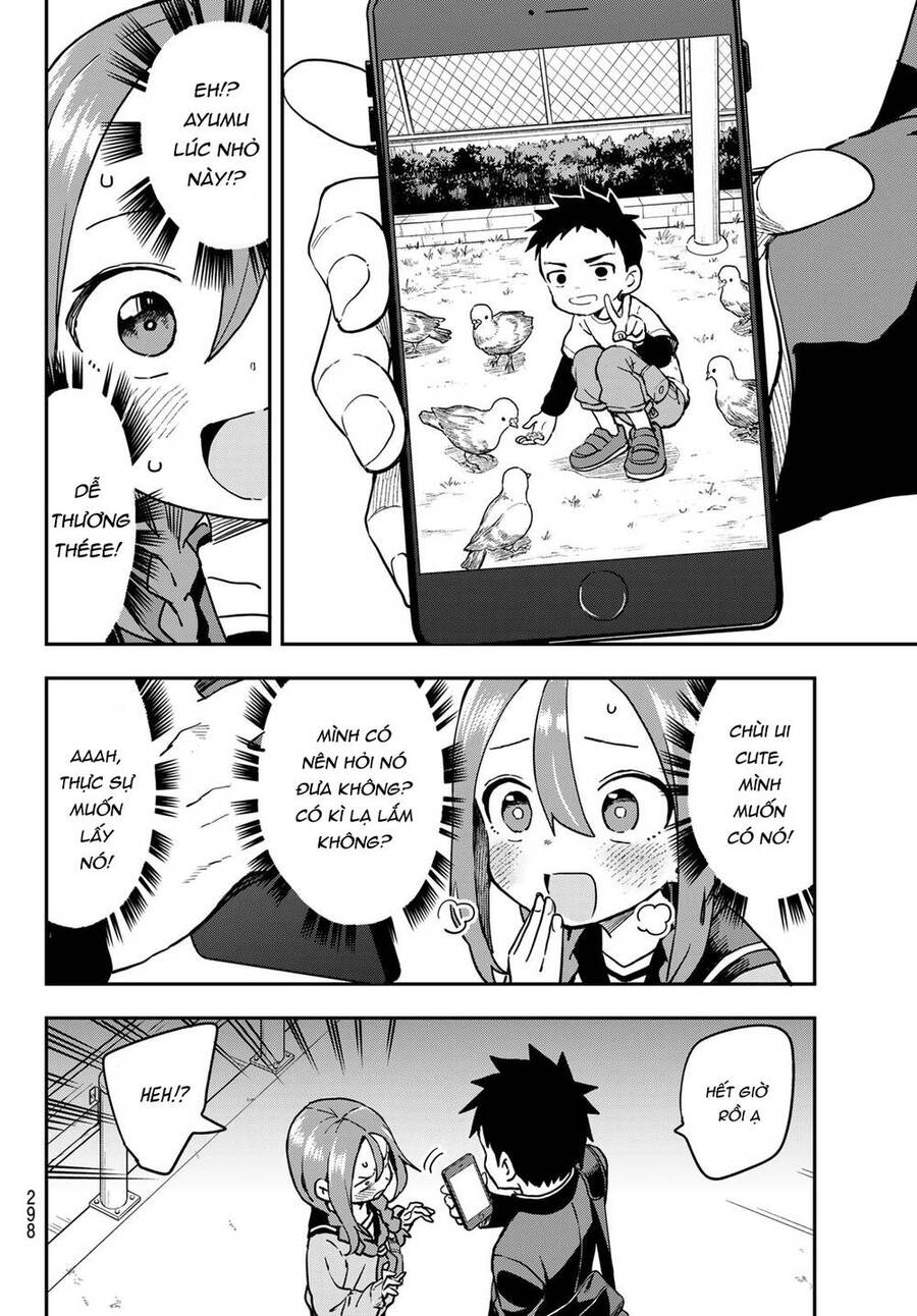 Soredemo Ayumu Wa Yosetekuru Chap 203 - Next Chap 204