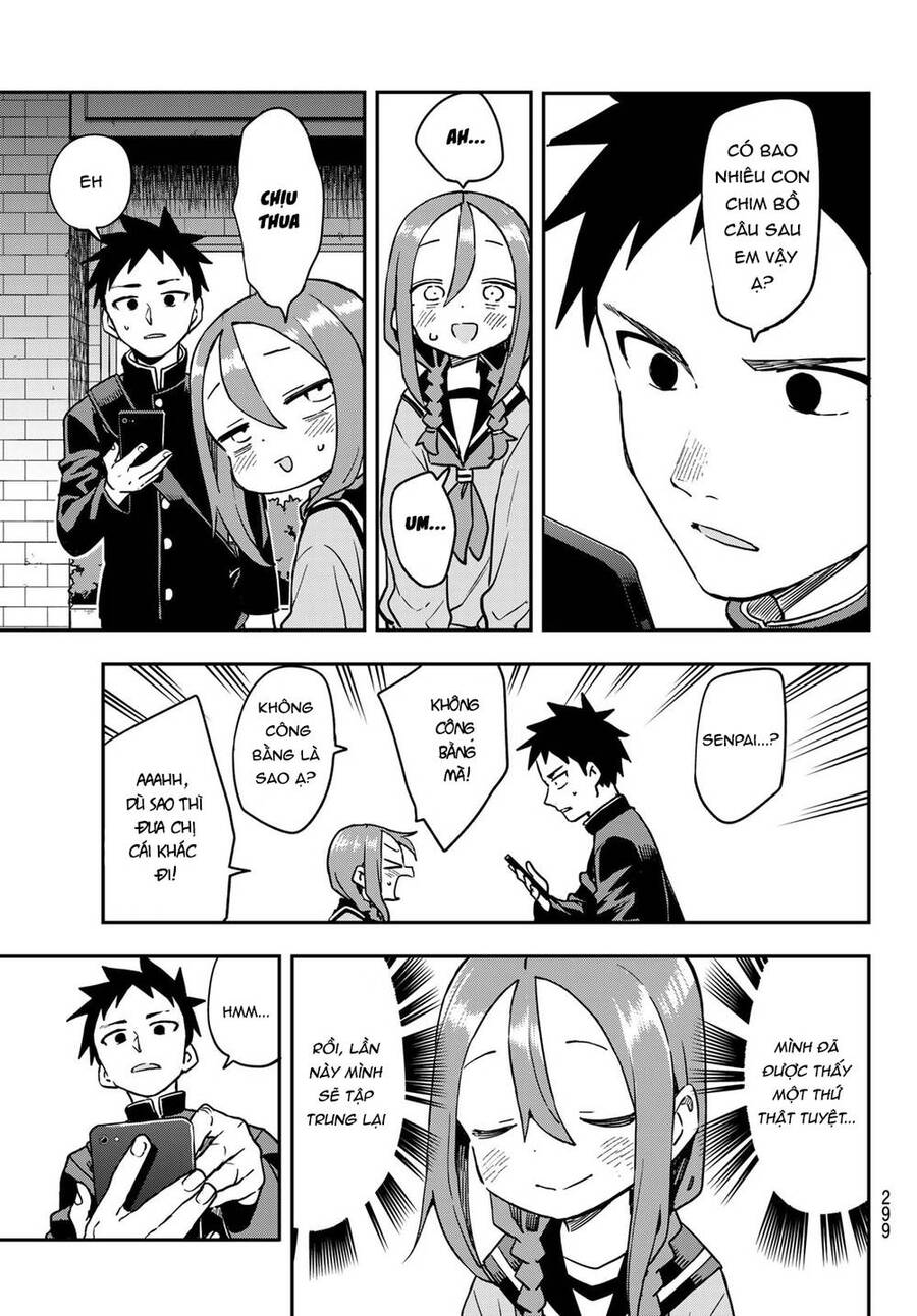 Soredemo Ayumu Wa Yosetekuru Chap 203 - Next Chap 204
