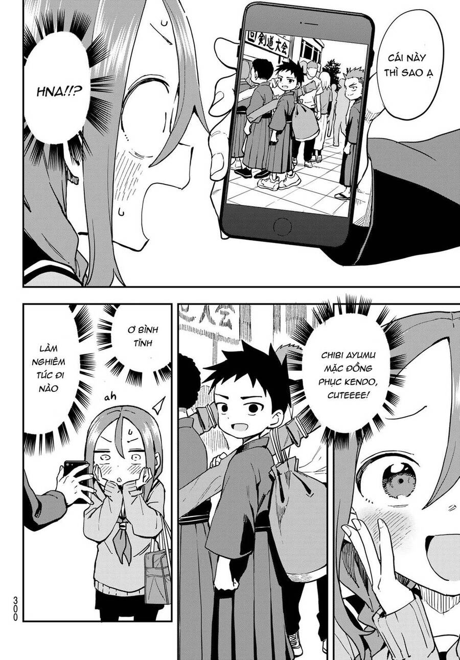 Soredemo Ayumu Wa Yosetekuru Chap 203 - Next Chap 204