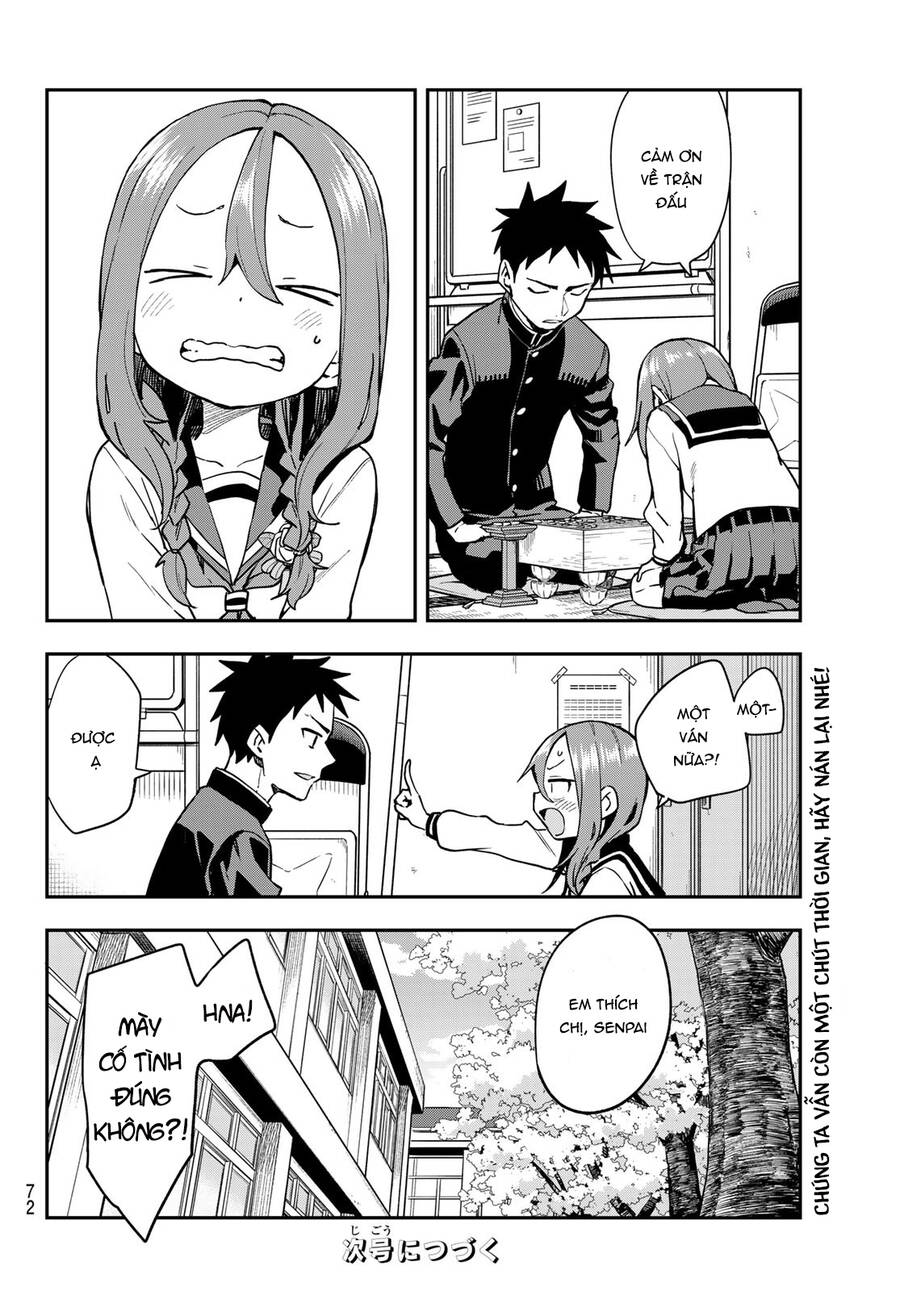 Soredemo Ayumu Wa Yosetekuru Chap 224 - Next Chap 225