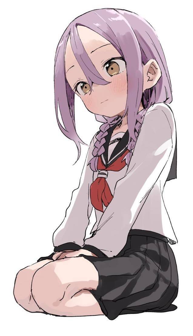 Soredemo Ayumu Wa Yosetekuru Chap 224 - Next Chap 225