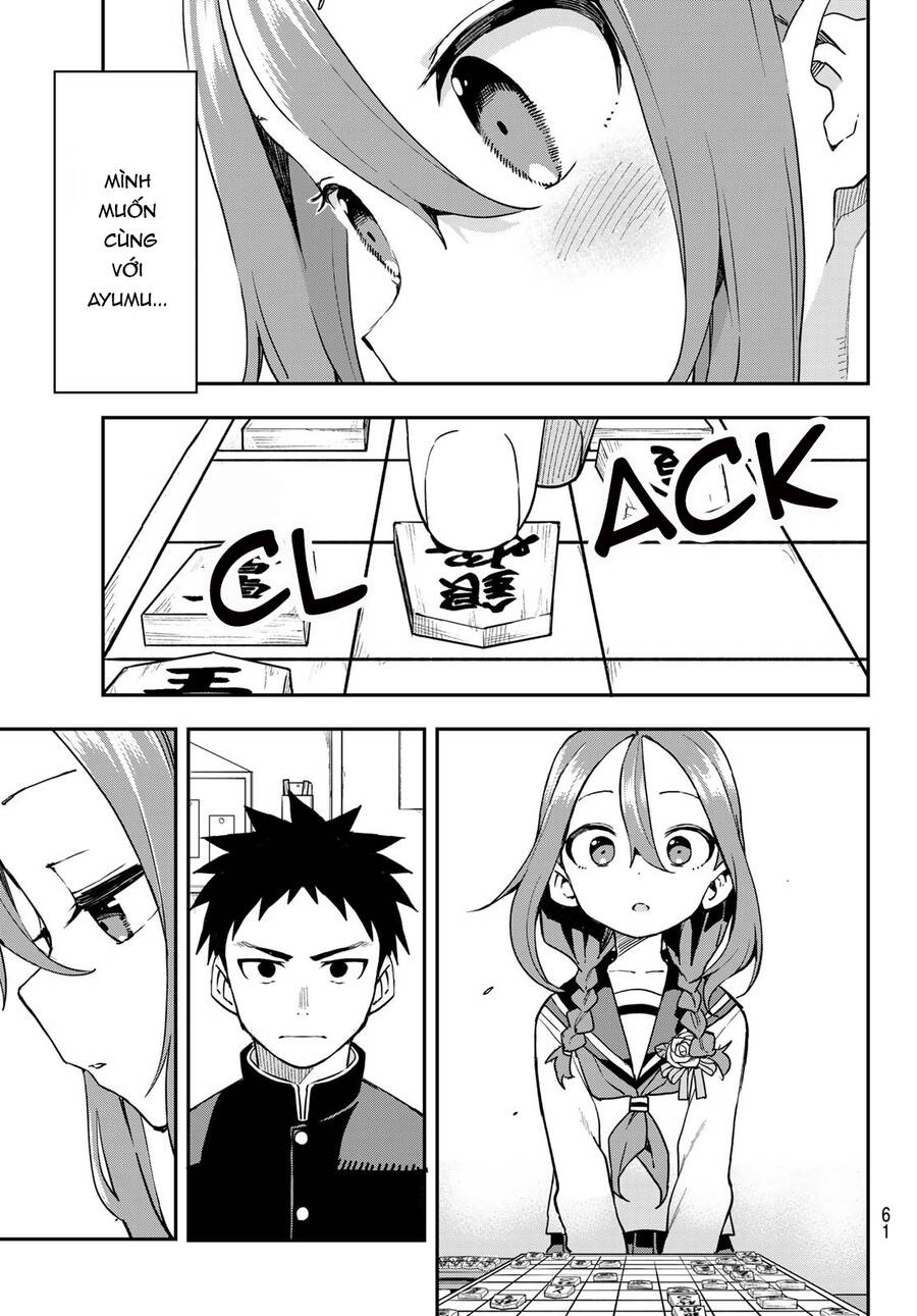 Soredemo Ayumu Wa Yosetekuru Chap 224 - Next Chap 225