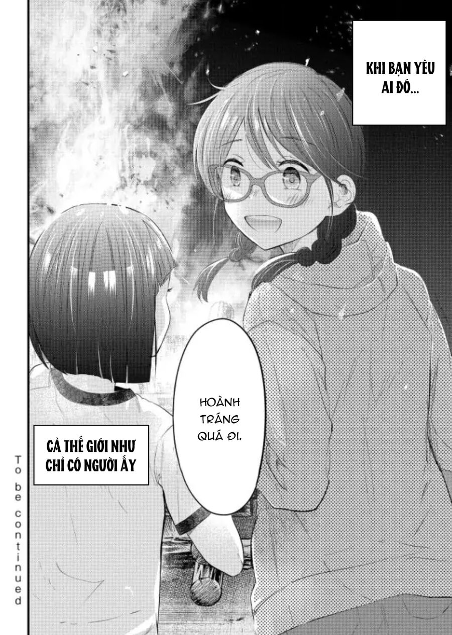 Sotodura Danshi No Shimizu-Kun Chap 6 - Next Chap 7