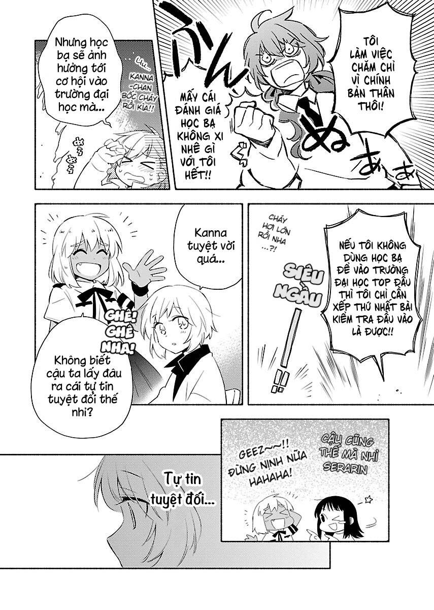 Sougou Tovarisch Chap 11 - Next Chap 12