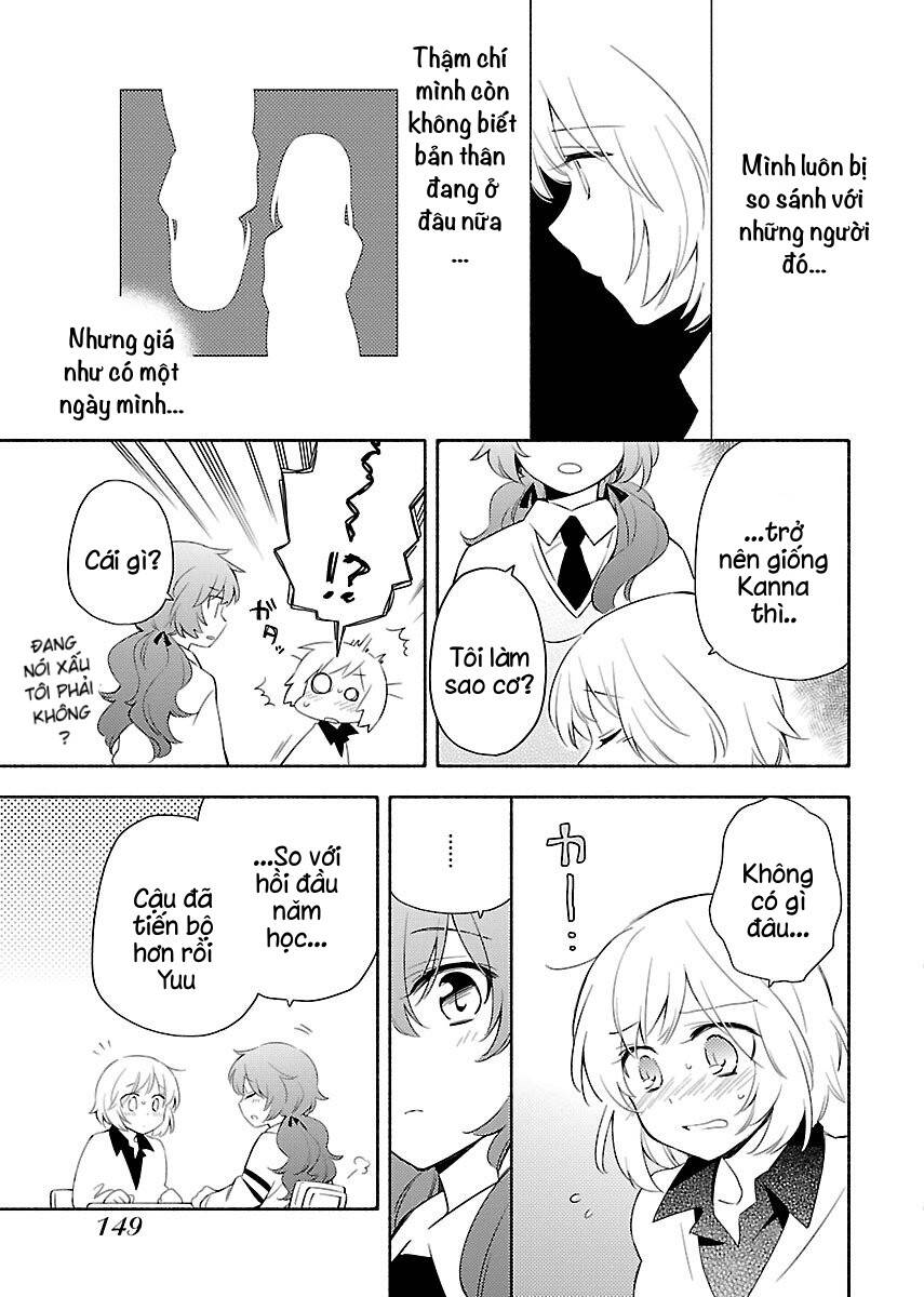 Sougou Tovarisch Chap 11 - Next Chap 12