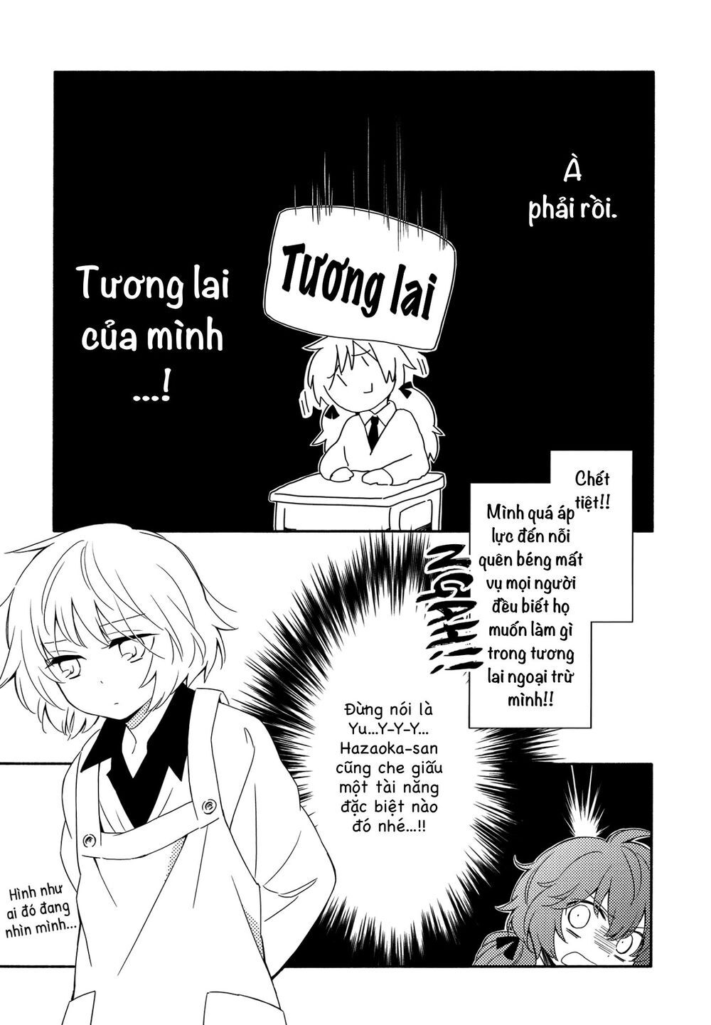 Sougou Tovarisch Chap 4 - Next Chap 5