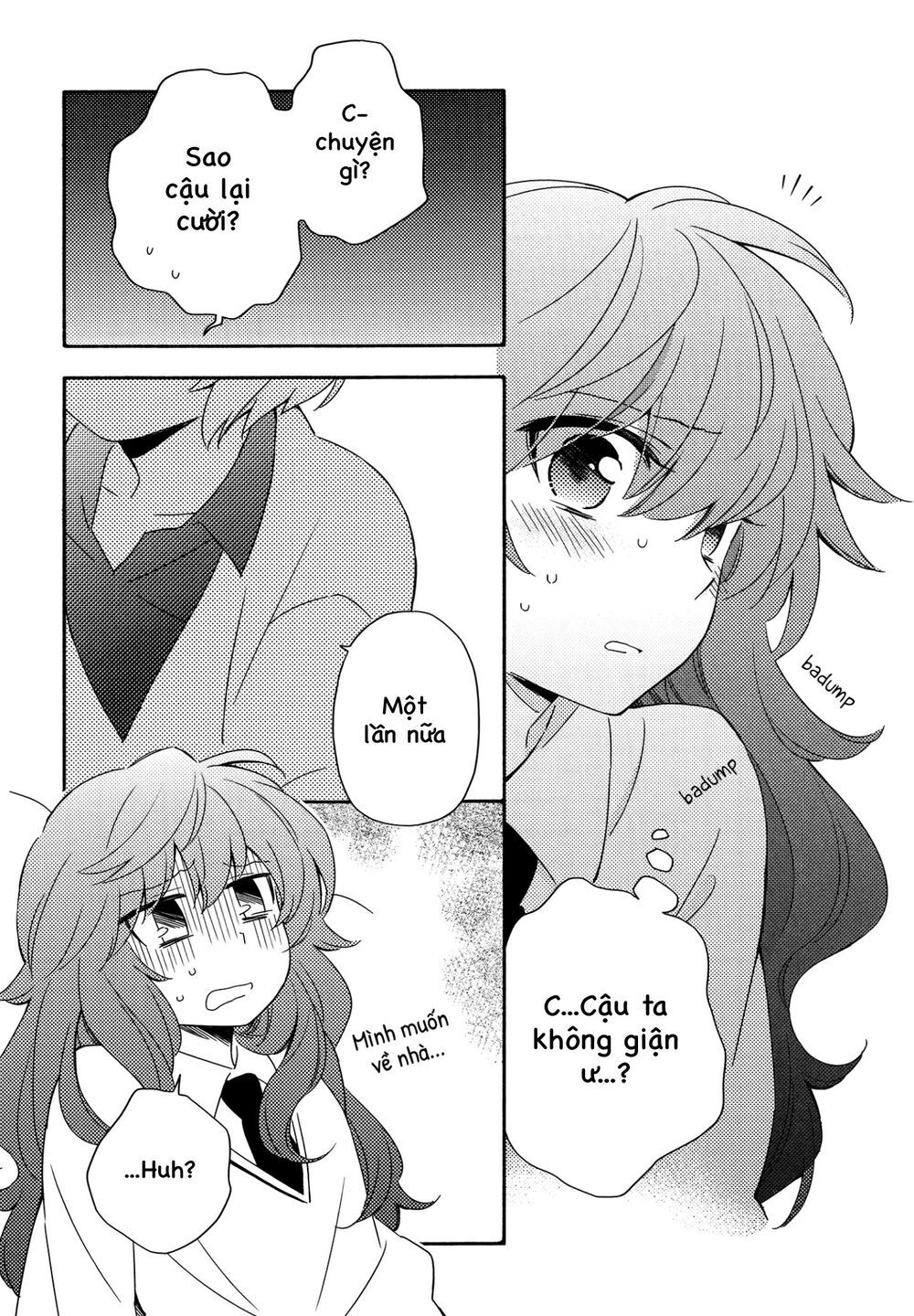 Sougou Tovarisch Chap 4 - Next Chap 5