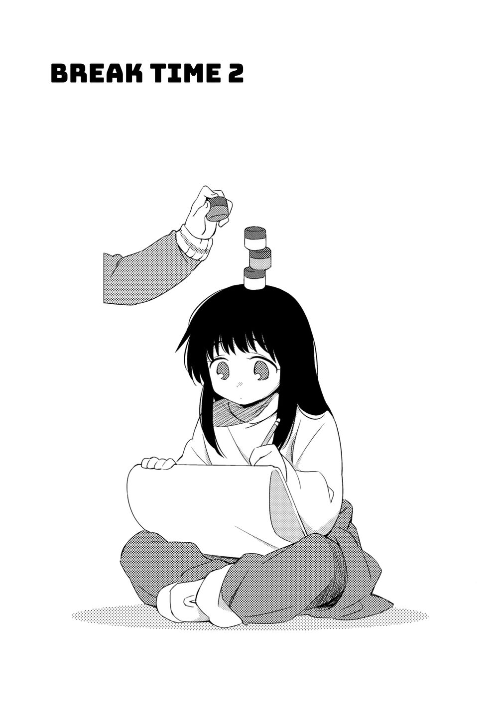 Sougou Tovarisch Chap 45 - Next Chap 46