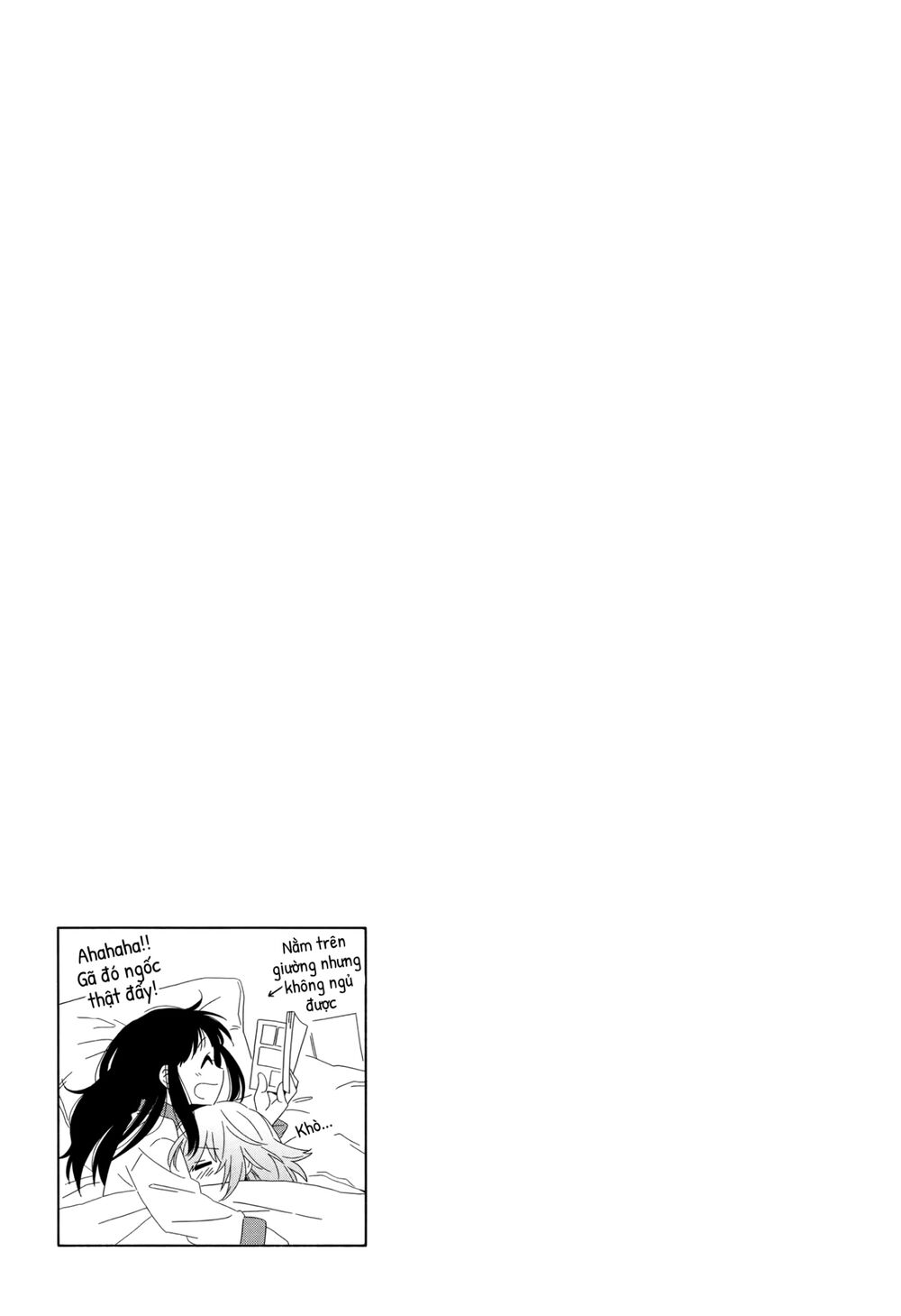 Sougou Tovarisch Chap 45 - Next Chap 46