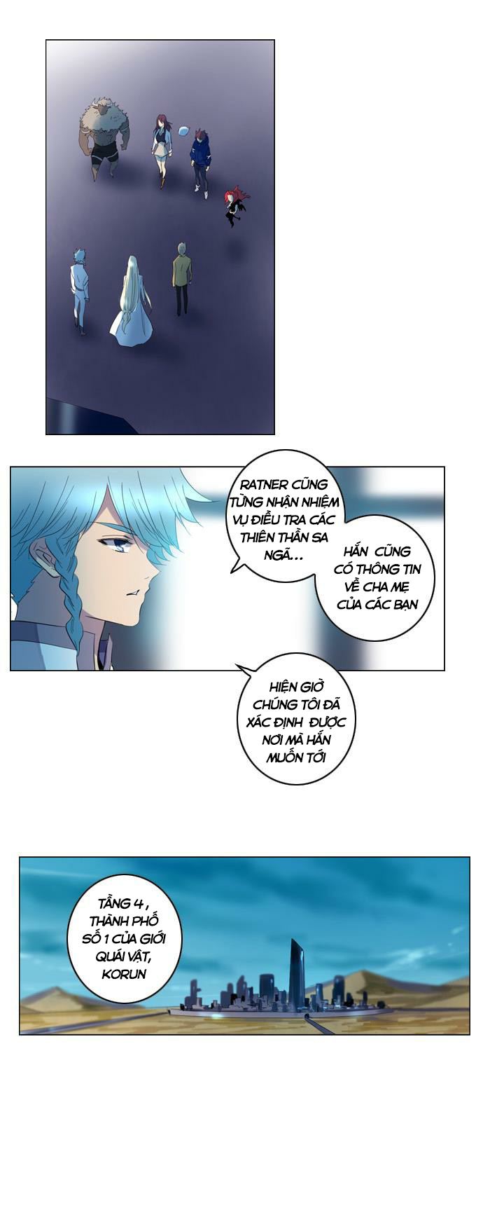Soul Cartel Chap 120 - Next Chap 121
