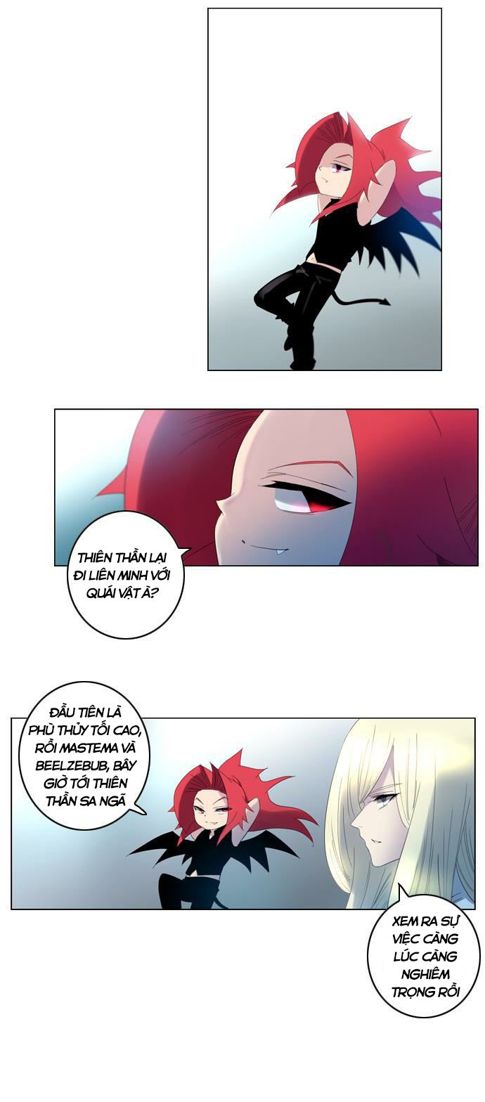 Soul Cartel Chap 120 - Next Chap 121