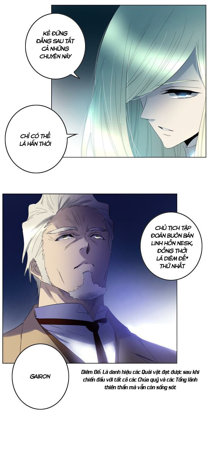 Soul Cartel Chap 120 - Next Chap 121
