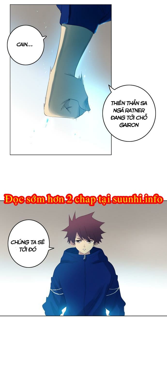 Soul Cartel Chap 120 - Next Chap 121