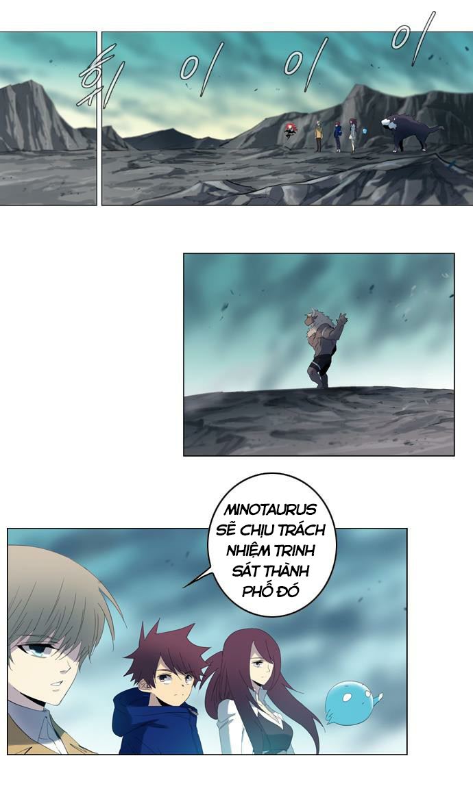 Soul Cartel Chap 120 - Next Chap 121