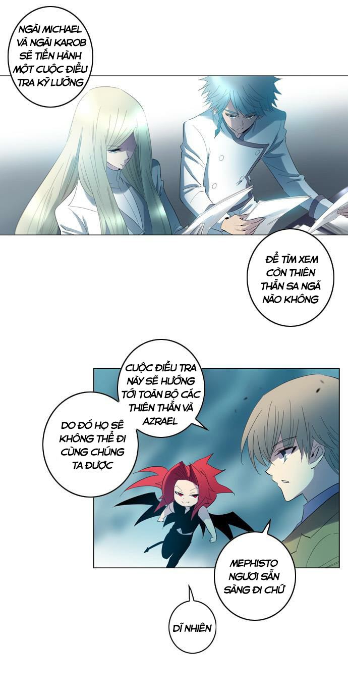 Soul Cartel Chap 120 - Next Chap 121