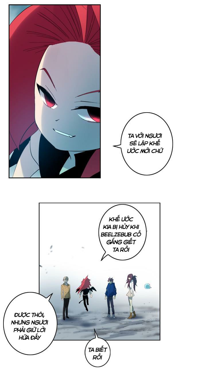 Soul Cartel Chap 120 - Next Chap 121