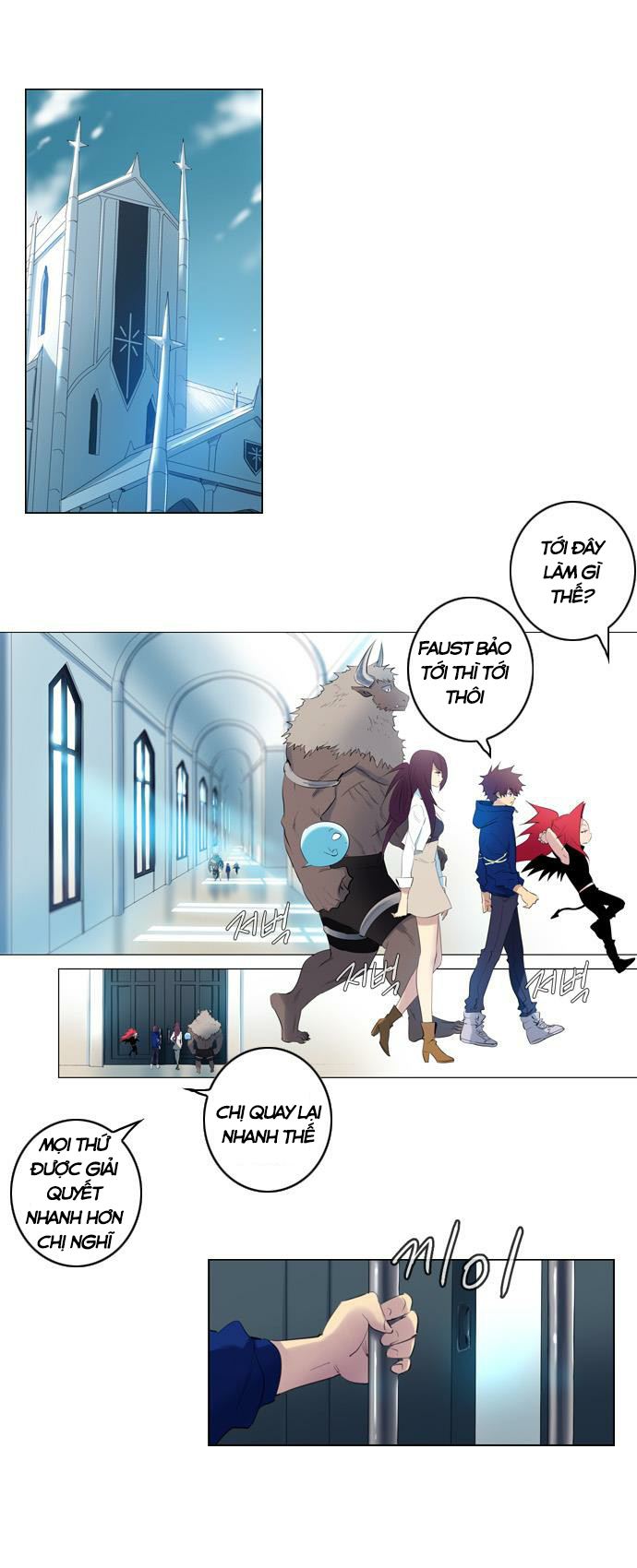 Soul Cartel Chap 120 - Next Chap 121