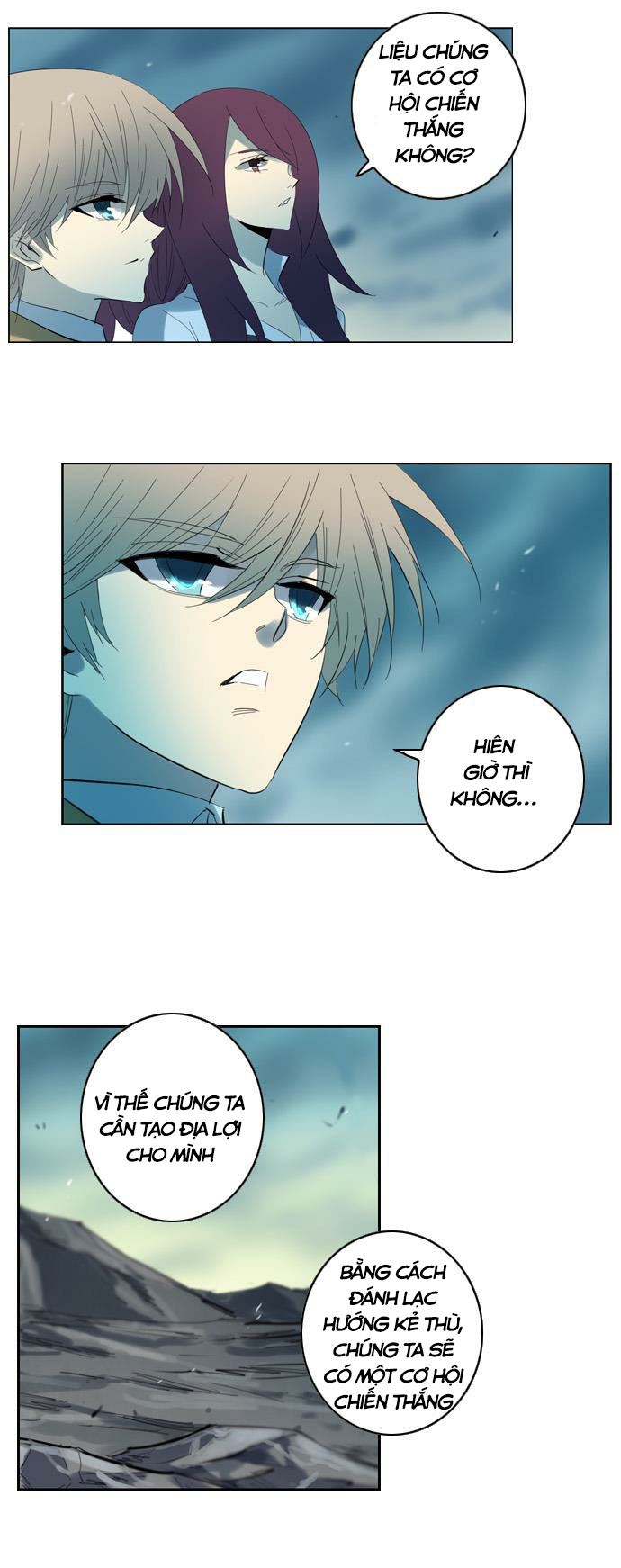 Soul Cartel Chap 120 - Next Chap 121