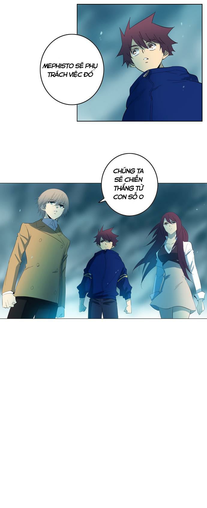 Soul Cartel Chap 120 - Next Chap 121