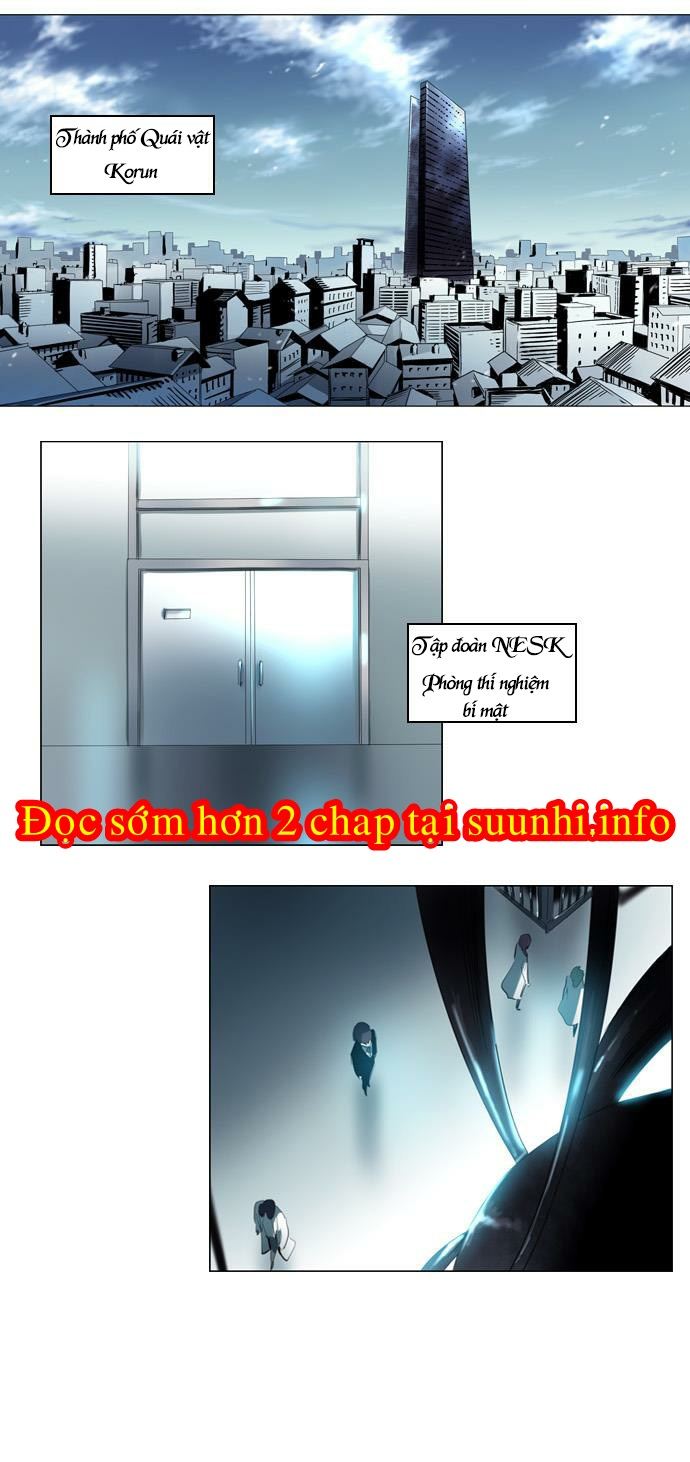 Soul Cartel Chap 120 - Next Chap 121