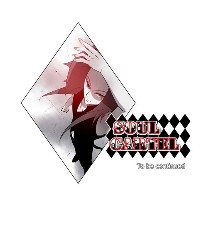 Soul Cartel Chap 120 - Next Chap 121