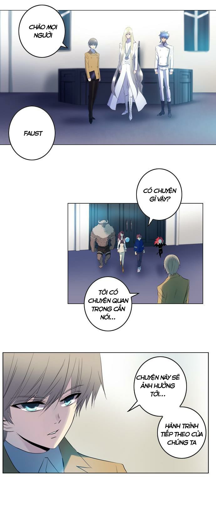 Soul Cartel Chap 120 - Next Chap 121