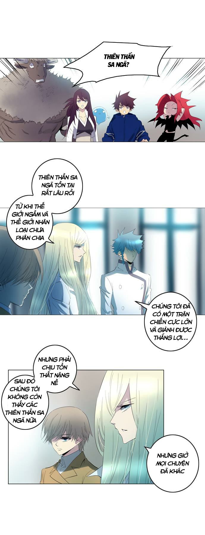 Soul Cartel Chap 120 - Next Chap 121