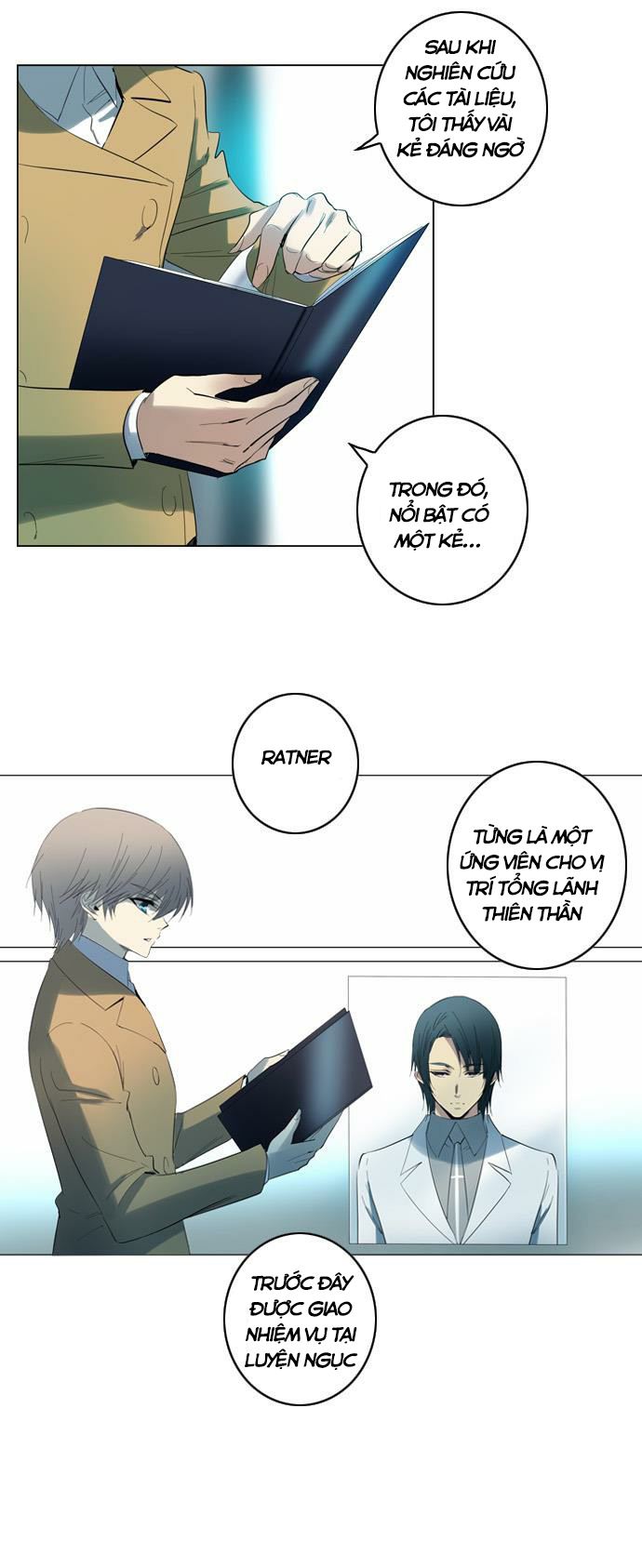 Soul Cartel Chap 120 - Next Chap 121