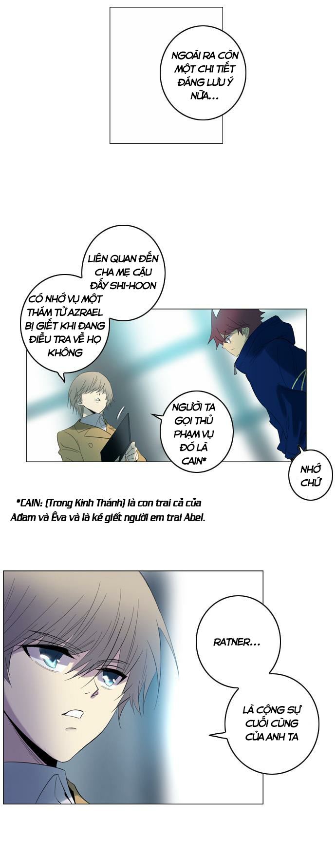 Soul Cartel Chap 120 - Next Chap 121