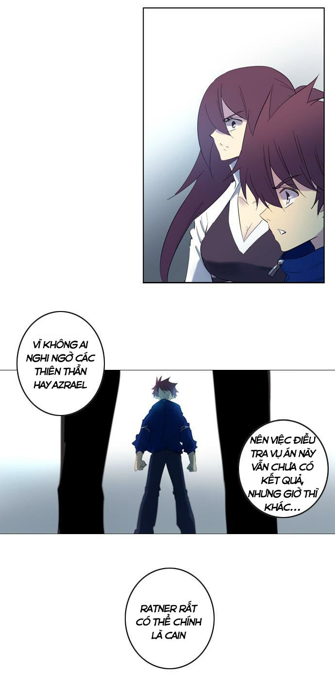 Soul Cartel Chap 120 - Next Chap 121