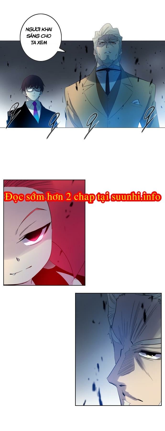 Soul Cartel Chap 121 - Next Chap 122