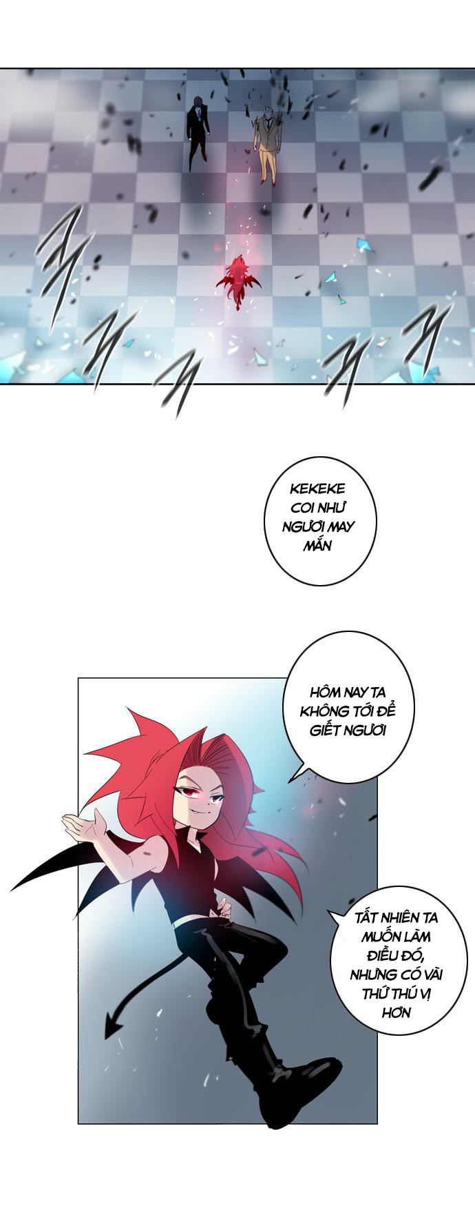 Soul Cartel Chap 121 - Next Chap 122