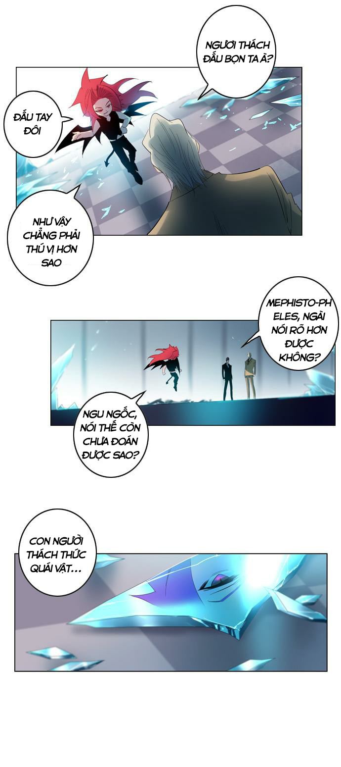 Soul Cartel Chap 121 - Next Chap 122