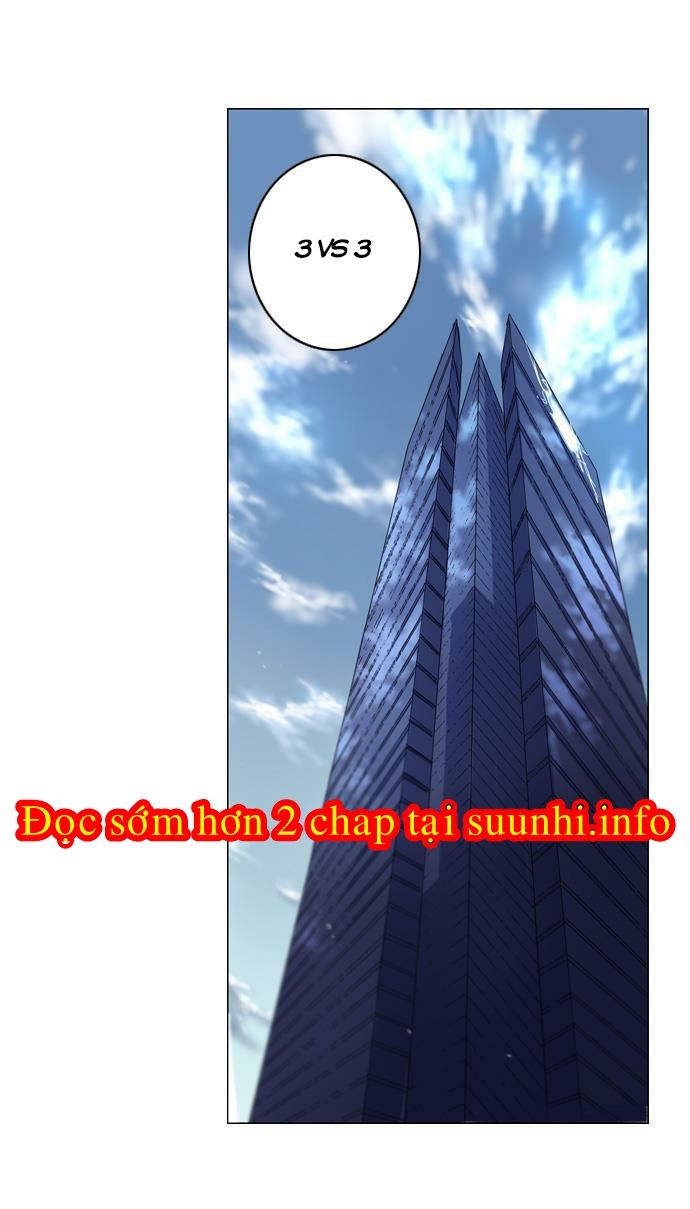 Soul Cartel Chap 121 - Next Chap 122