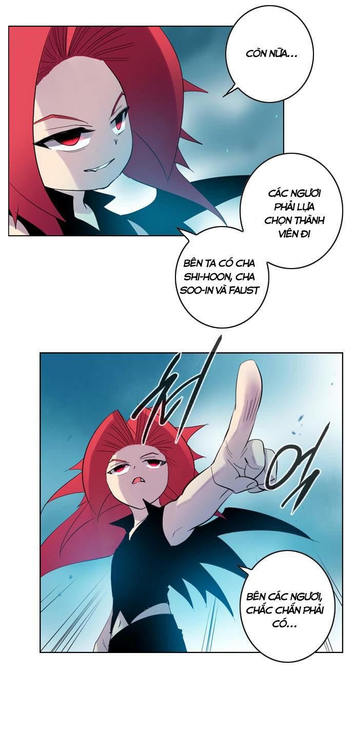 Soul Cartel Chap 121 - Next Chap 122