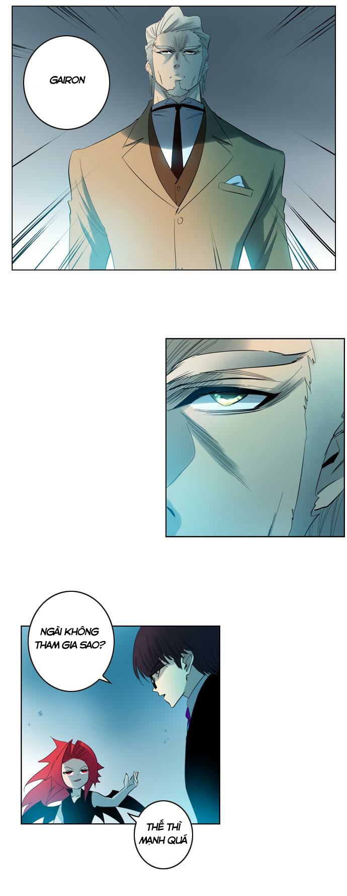 Soul Cartel Chap 121 - Next Chap 122