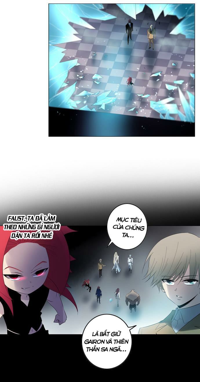 Soul Cartel Chap 121 - Next Chap 122