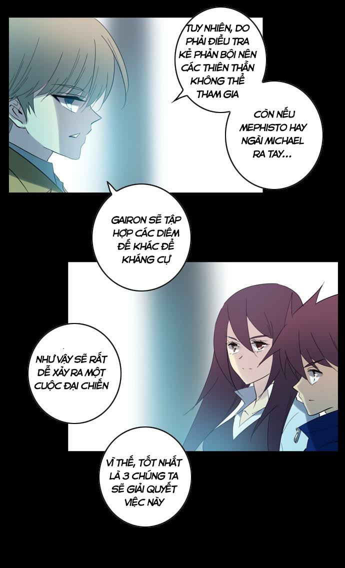 Soul Cartel Chap 121 - Next Chap 122